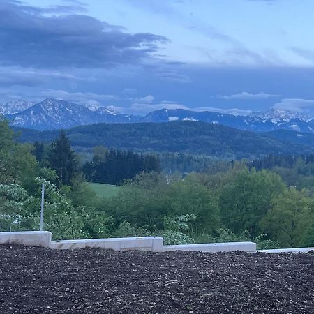 Apartamente Rognean Wolfnitz Exteriér fotografie