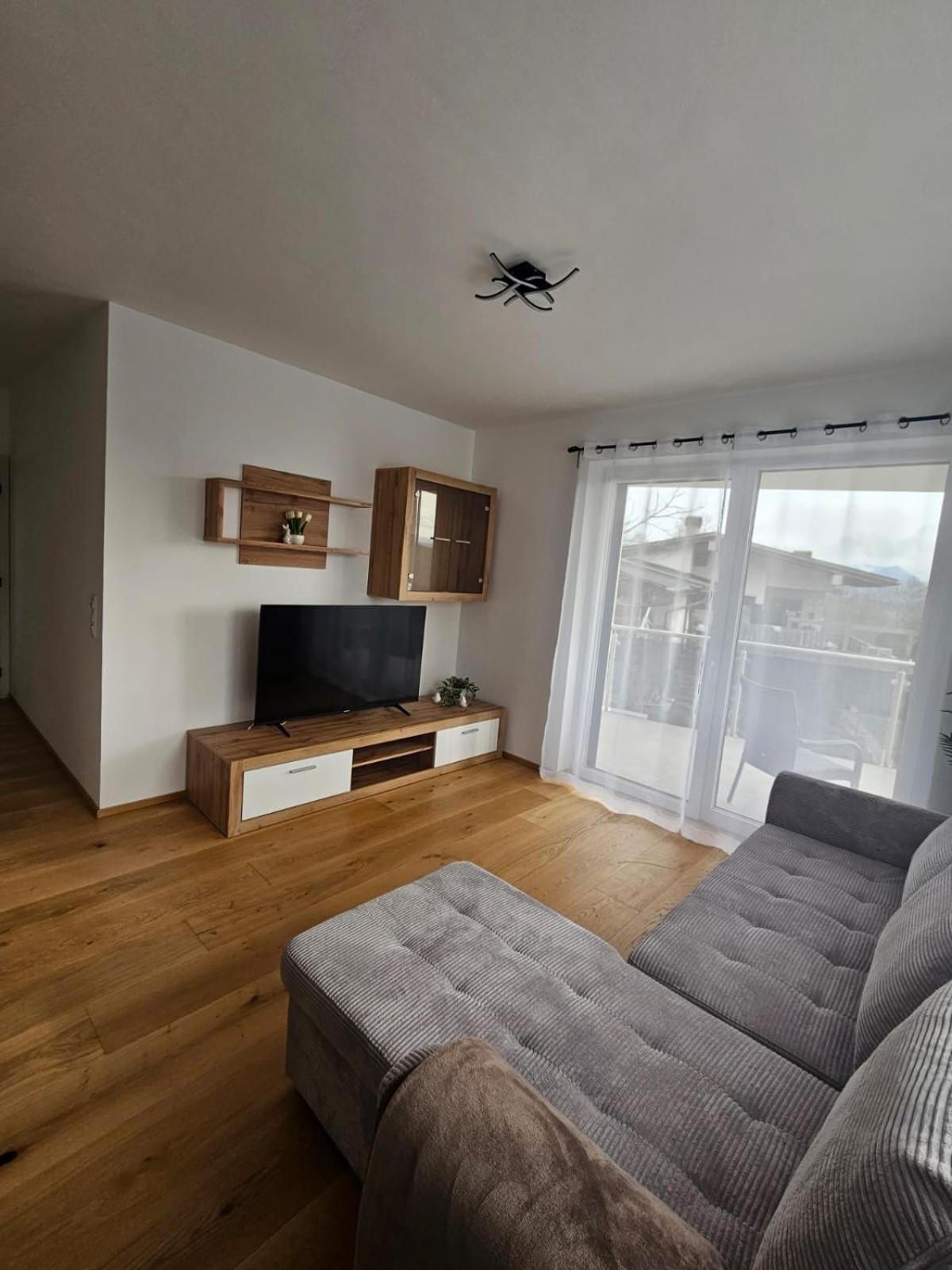 Apartamente Rognean Wolfnitz Exteriér fotografie