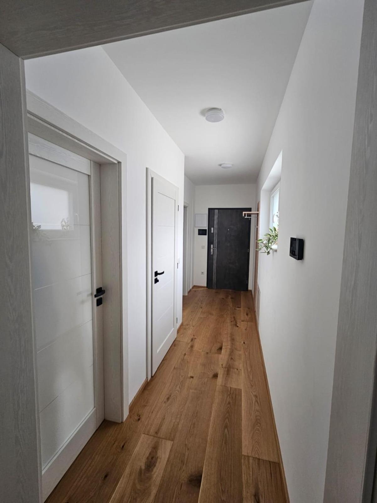 Apartamente Rognean Wolfnitz Exteriér fotografie