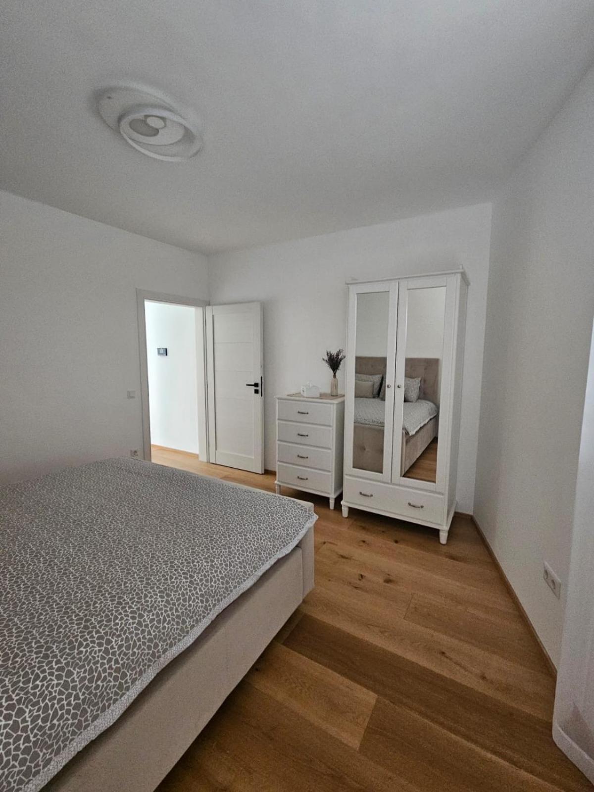 Apartamente Rognean Wolfnitz Exteriér fotografie